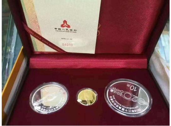 纯银币定制厂家