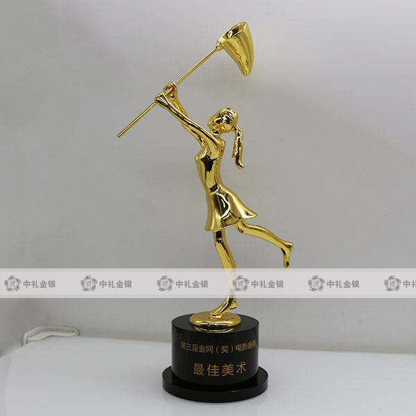 树脂奖杯怎么样