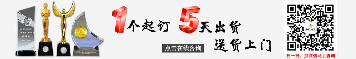 镶币奖杯定制-1个起订，5天出货，送货上门