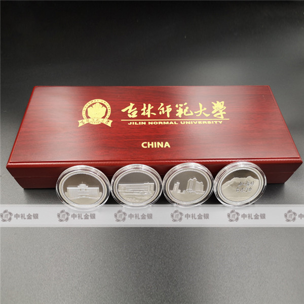 金银币外包装定制