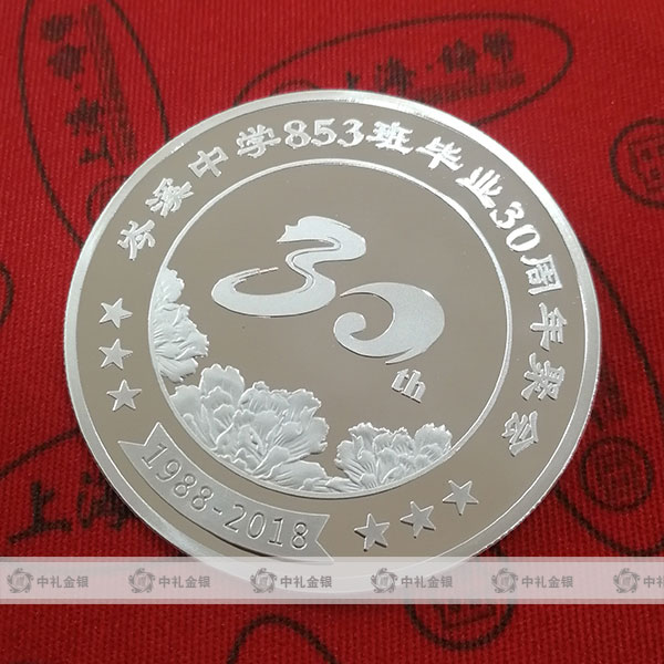 银币一克多少钱