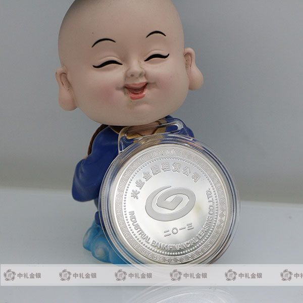 纪念章厂家