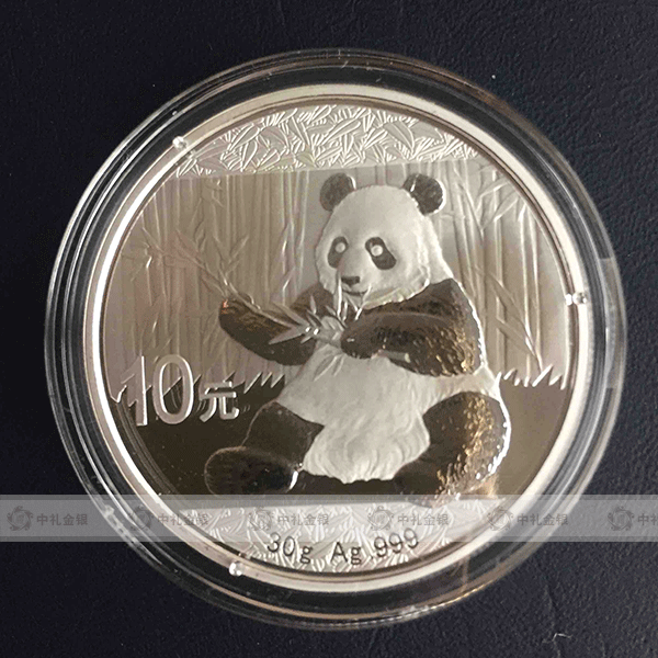 现在银币价格