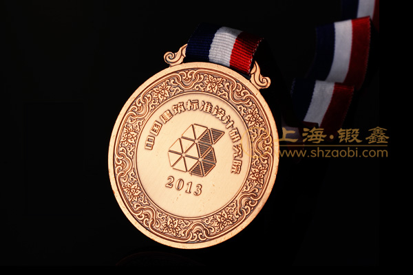 「中礼金银」铜牌奖牌定制流程有哪些? - 中礼金银